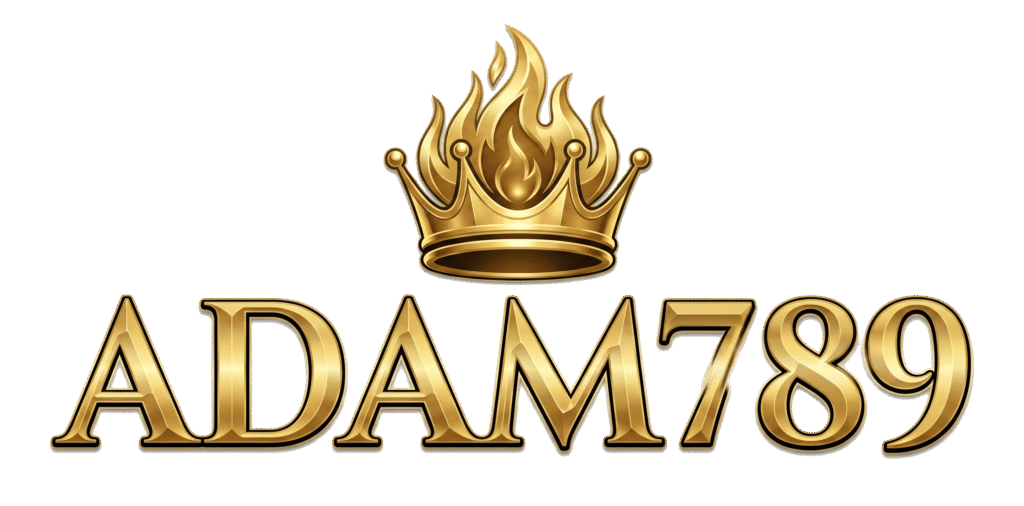 adam789 ศูนย์รวมเกมเดิมพันมาตรฐานสากล บริการครบวงจร ปลอดภัย 100%